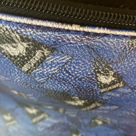 Harry Potter Ravenclaw purse used - Picture 8 of 8